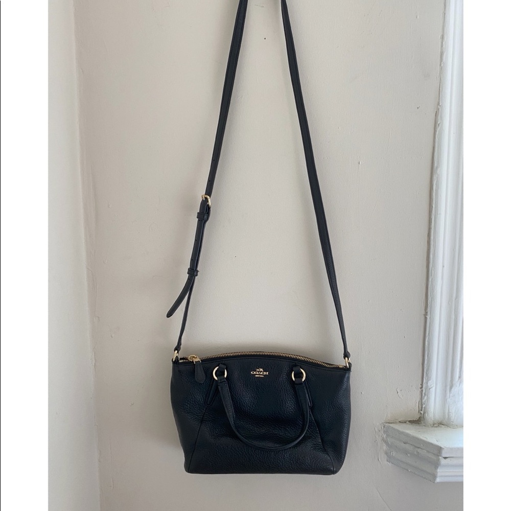 Coach Crossbody